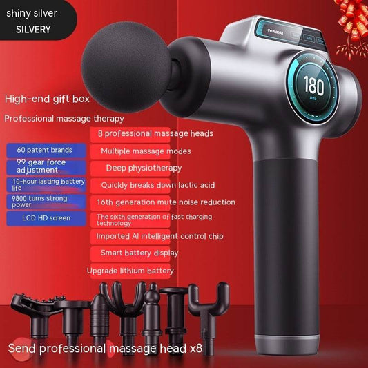 Massage Gun Muscle Relaxation Massager - Velora