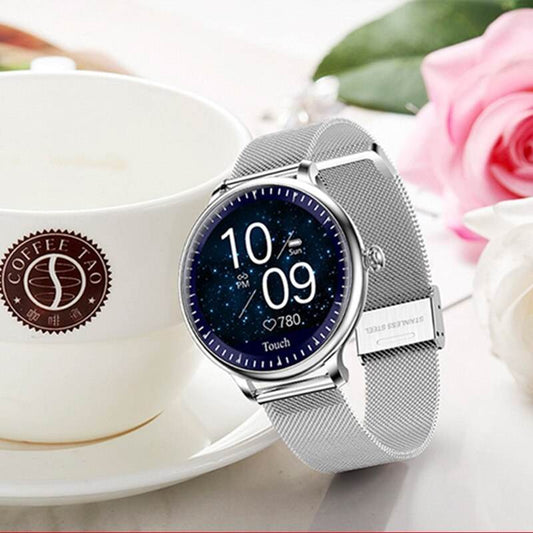 NY12 smart bracelet - Velora