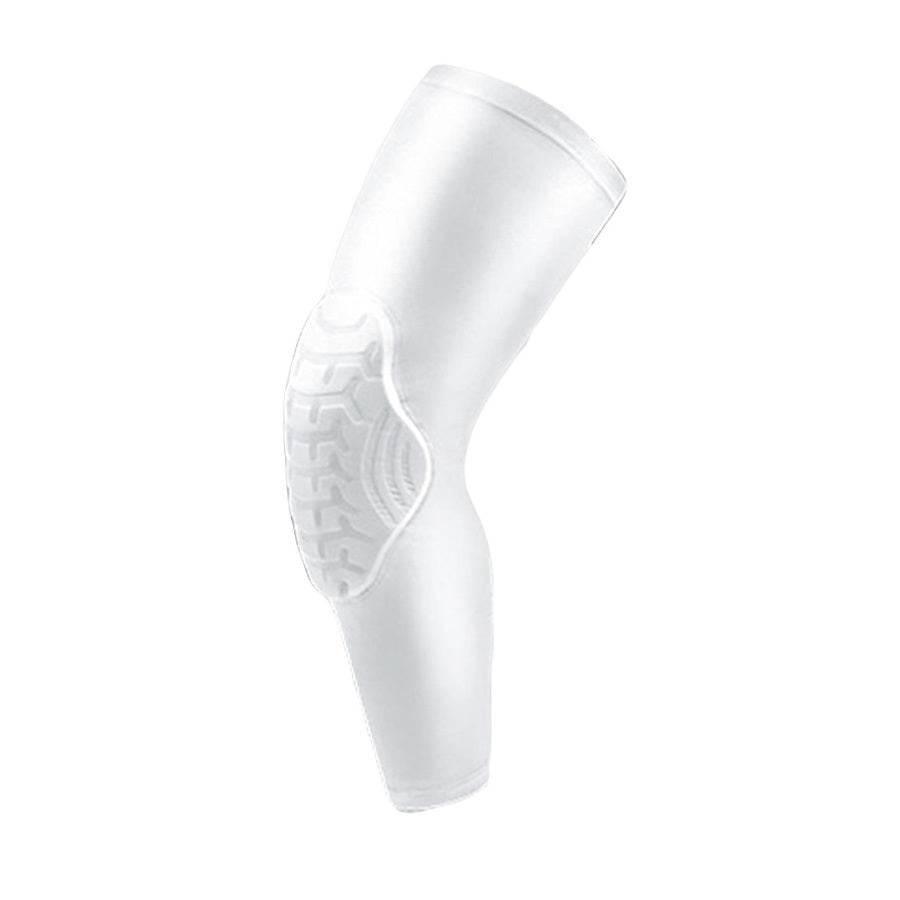 PRO anti-collision Knee Guard honeycomb Sports basketball knee pads - Velora