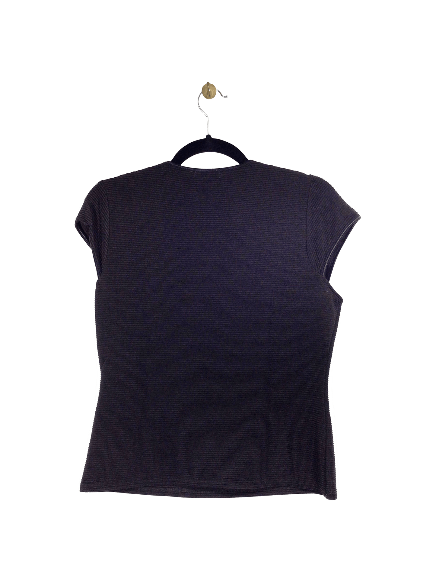 PLANET T-shirt Regular fit in Black - S - Velora
