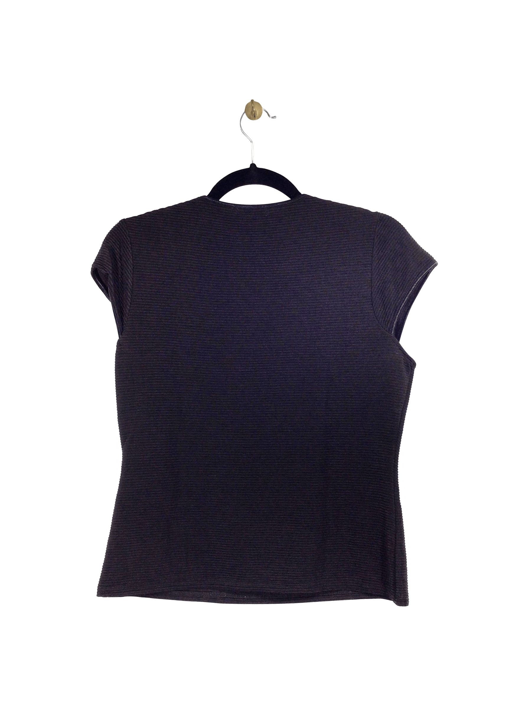 PLANET T-shirt Regular fit in Black - S - Velora
