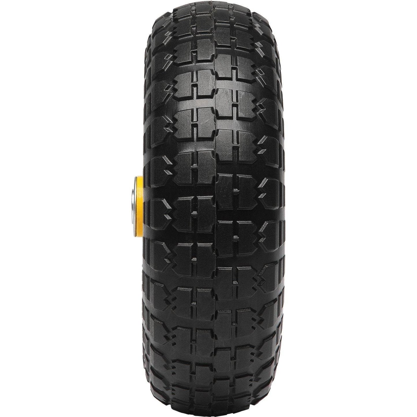 VEVOR Dollies & Hand Trucks solid replacement wheel Tyre - Velora
