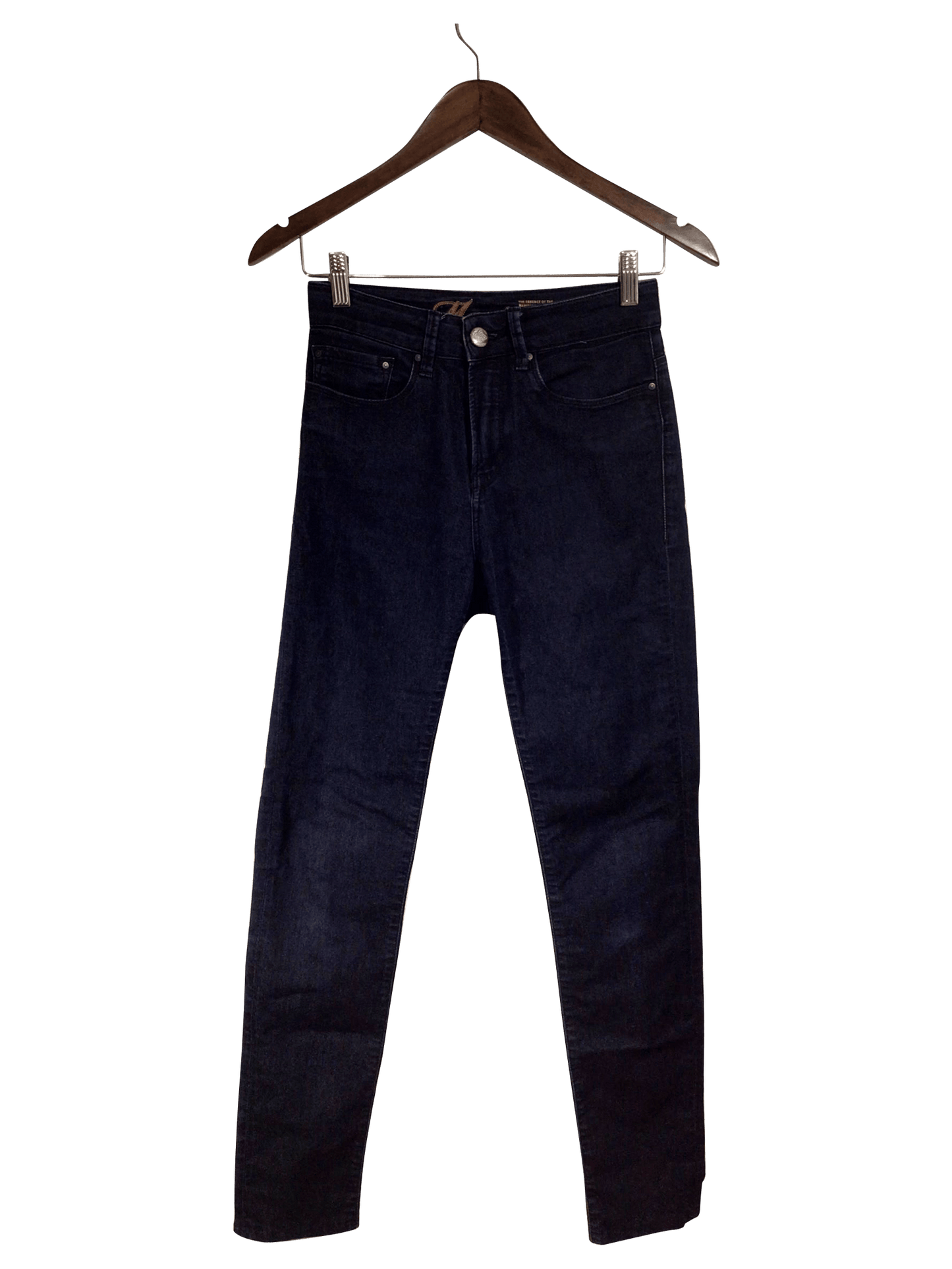 MAVI Straight-legged Jeans Regular fit in Blue - 26x32 - Velora