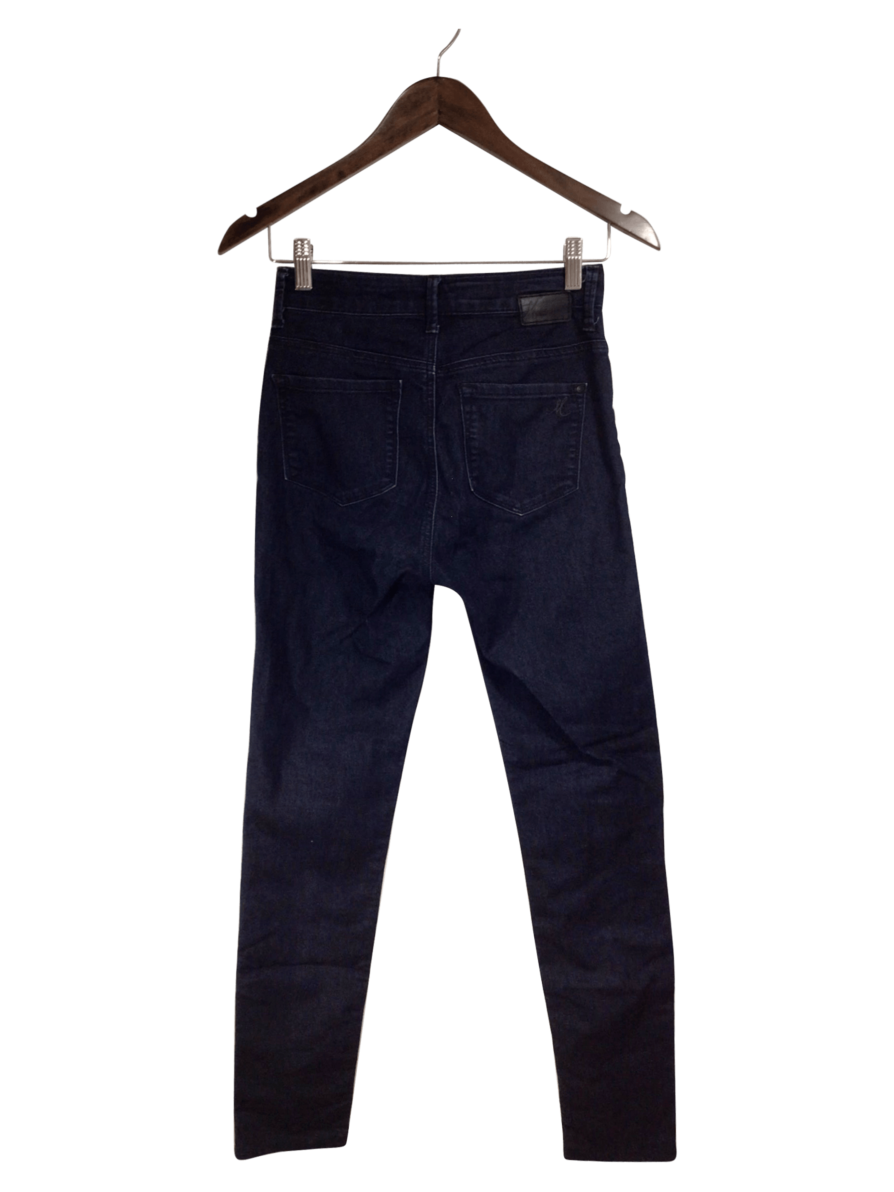 MAVI Straight-legged Jeans Regular fit in Blue - 26x32 - Velora