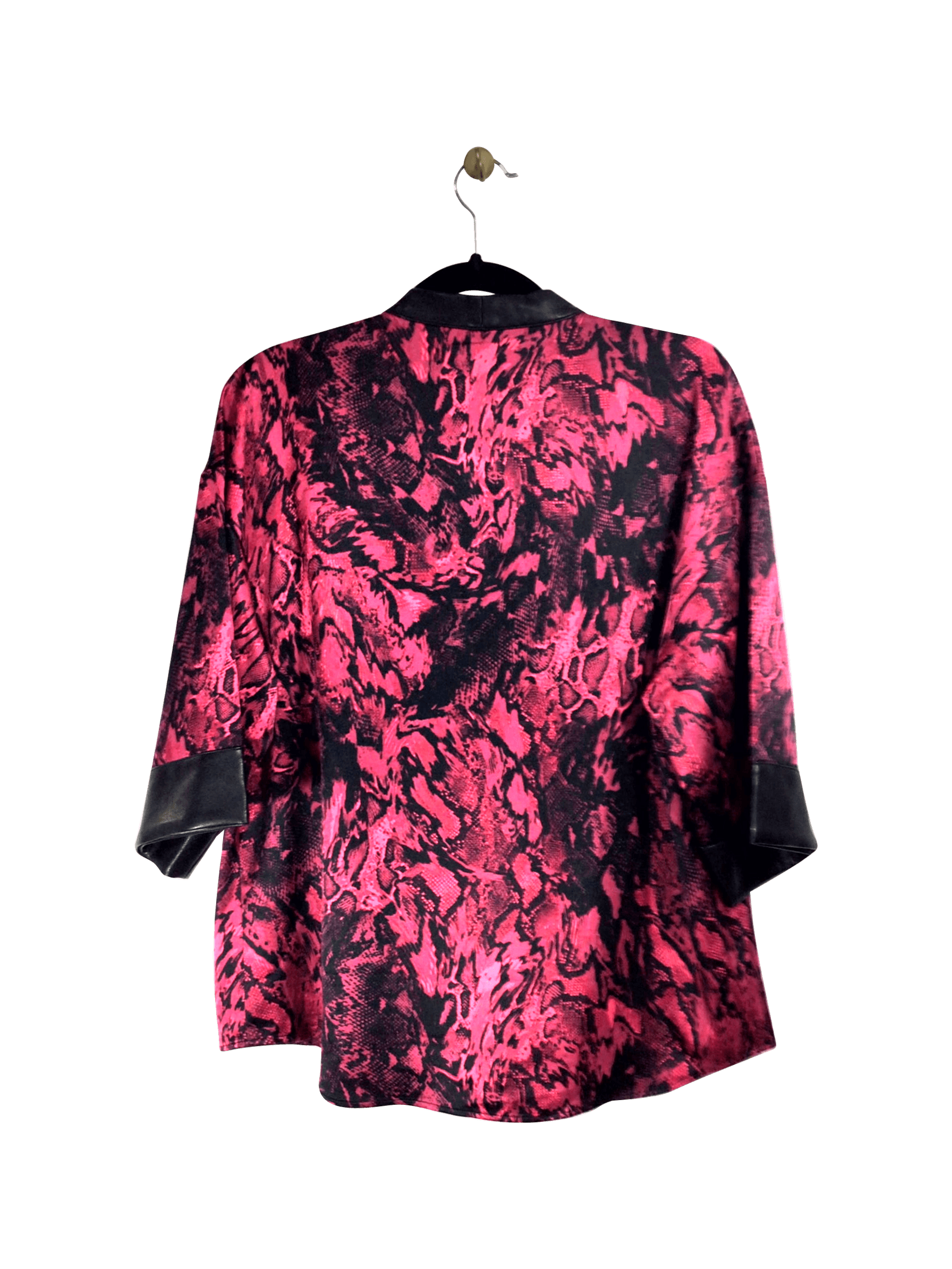 MARC NEW YORK Blouse Regular fit in Pink - S - Velora