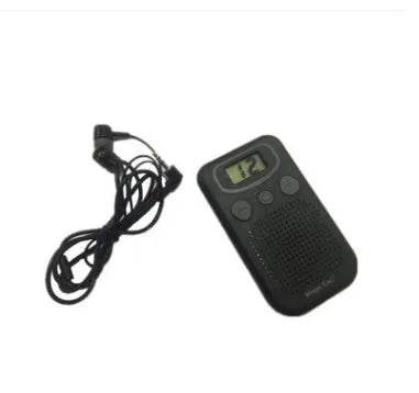 Magic Digital Elderly Hearing aid - Velora