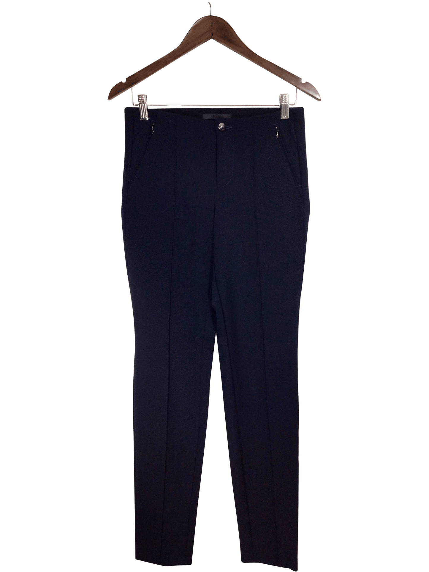 MAC Pant Regular fit in Blue - XS - Velora