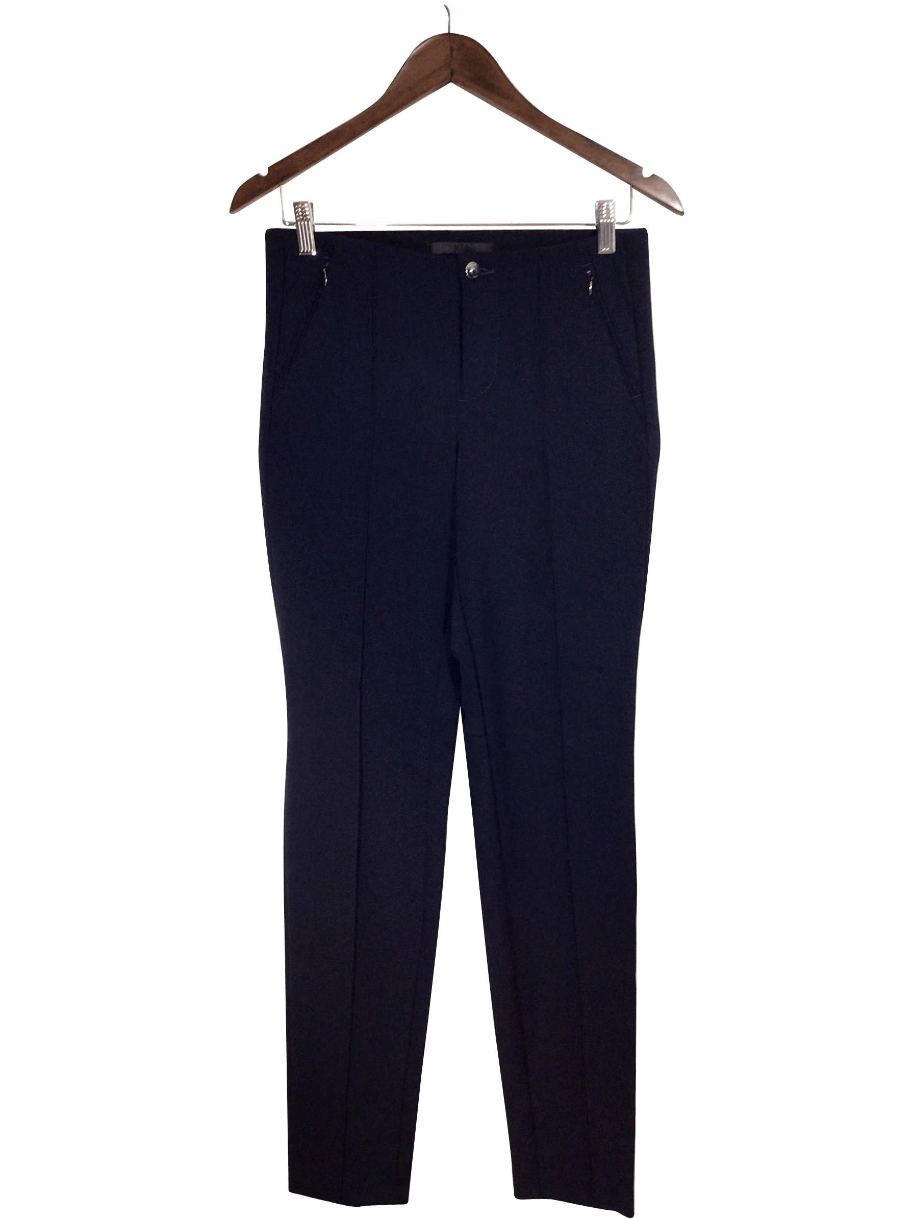 MAC Pant Regular fit in Blue - XS - Velora