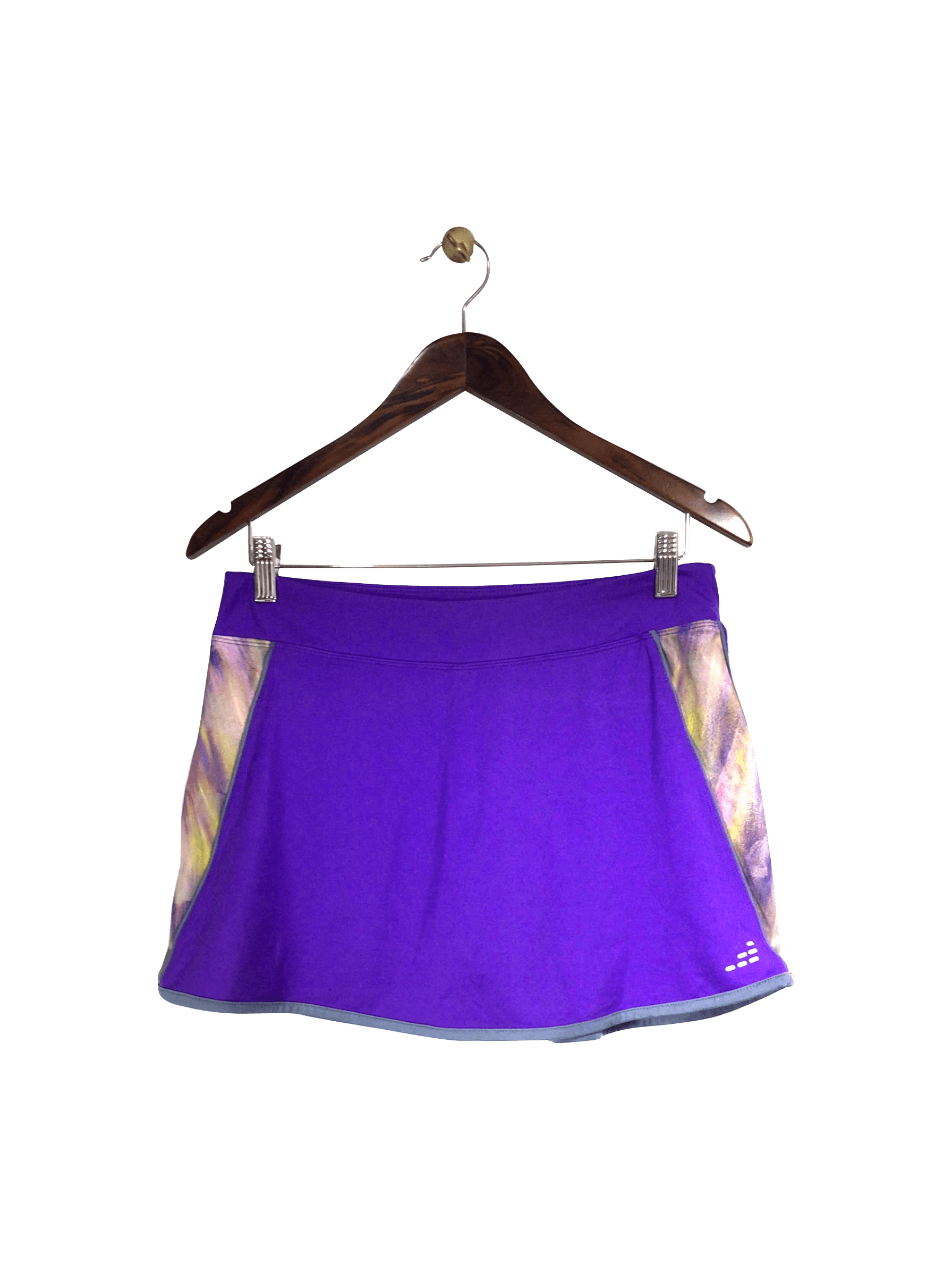 BCG Skirt Regular fit in Purple - M - Velora