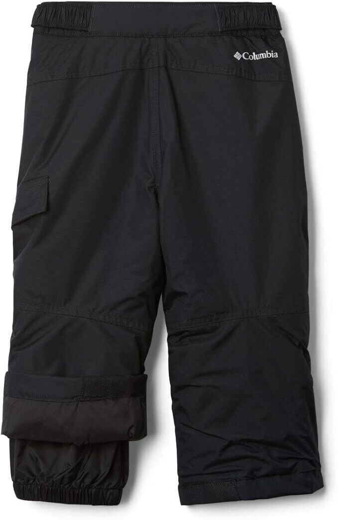 Columbia Boys Ice Slope II Ski Pants, Size 2XS - Velora