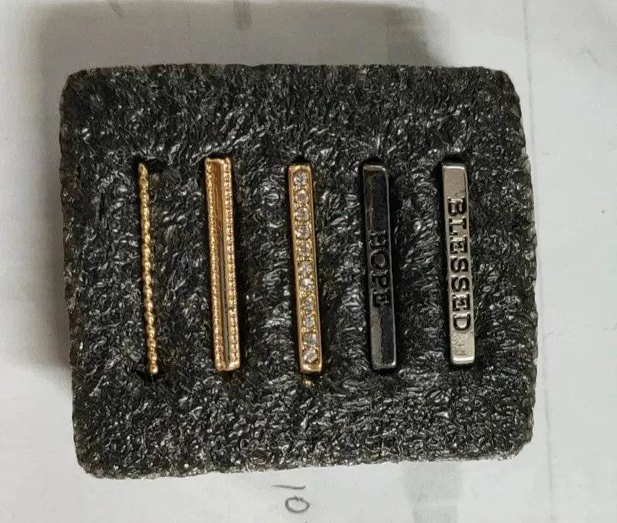 Wrist Watch Strap Decorative Ring for smart watches - Velora