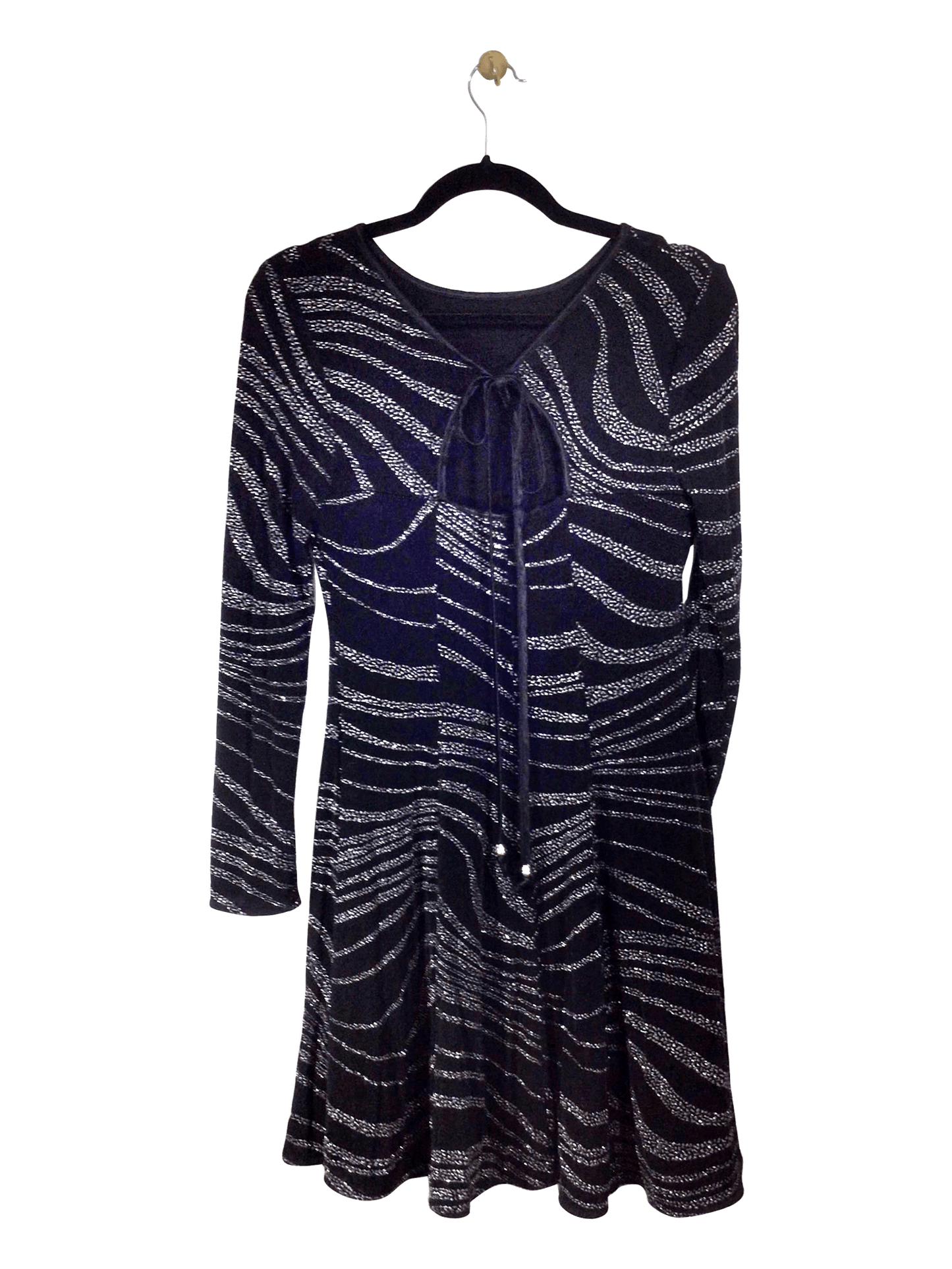 JOSEPH RIBKOFF Shift Dress Regular fit in Black - 6 - Velora