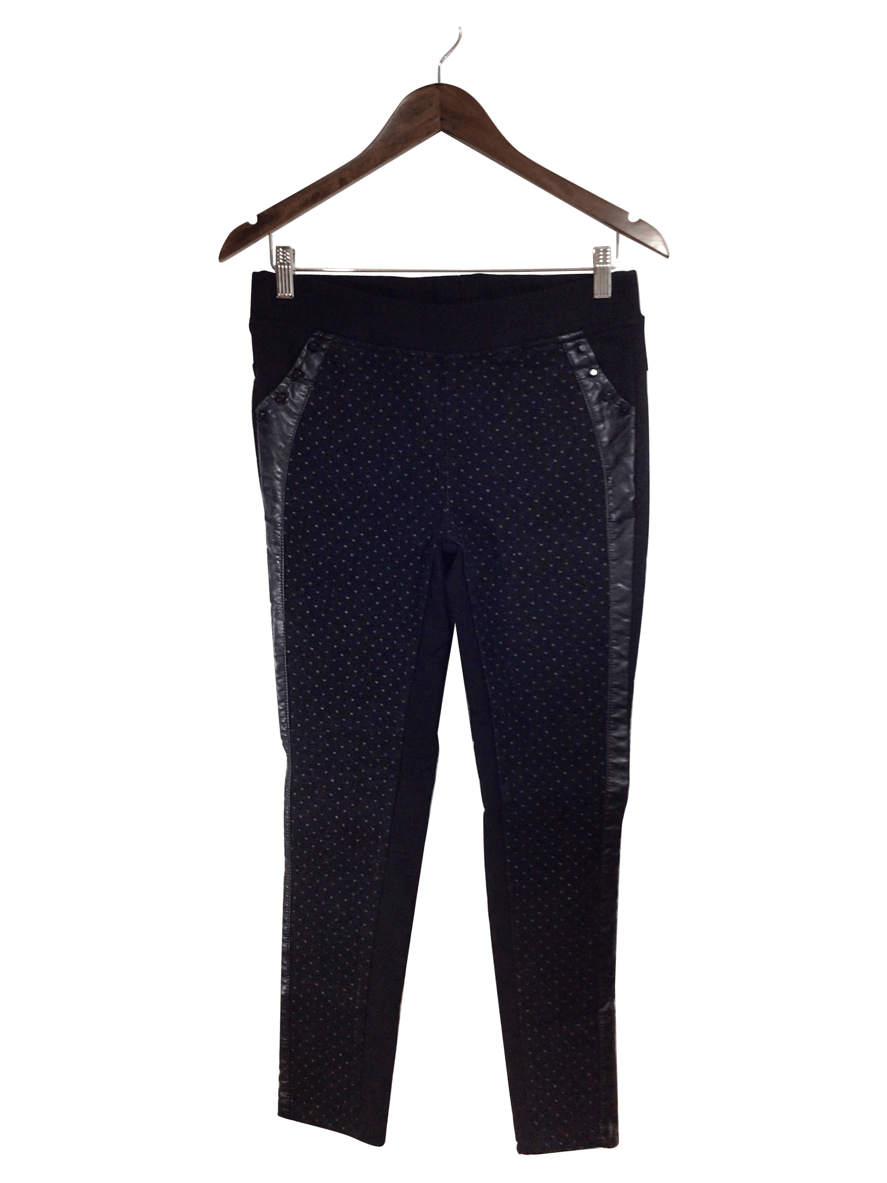 UNBRANDED Pant Regular fit in Black - 31 - Velora
