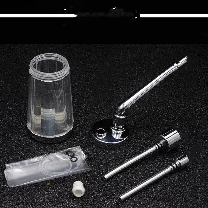 Multifunctional High-Grade Hookah Flue-Cured Cigarette - Velora