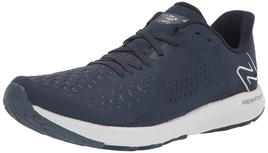 New Balance Fresh Foam X Tempo V2 Men's Natural Indigo Running Shoes