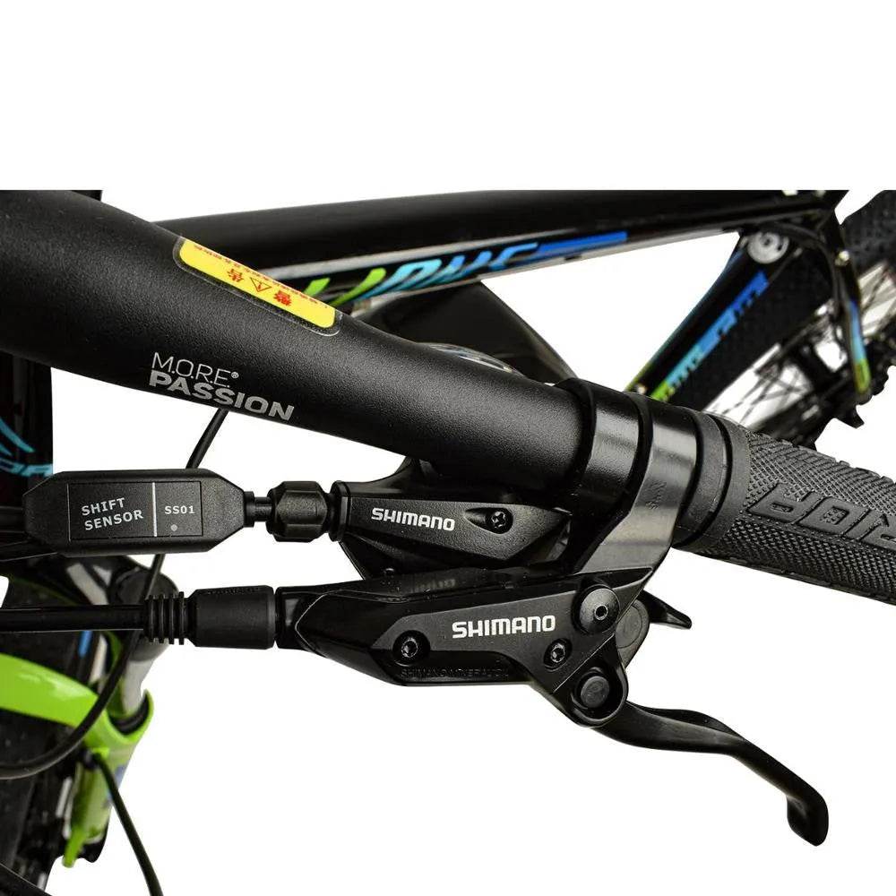 Motorcycle gear Shift sensor - Velora