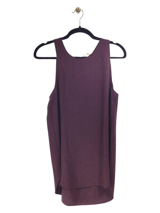 WILFRED T-shirt Regular fit in Purple - M - Velora