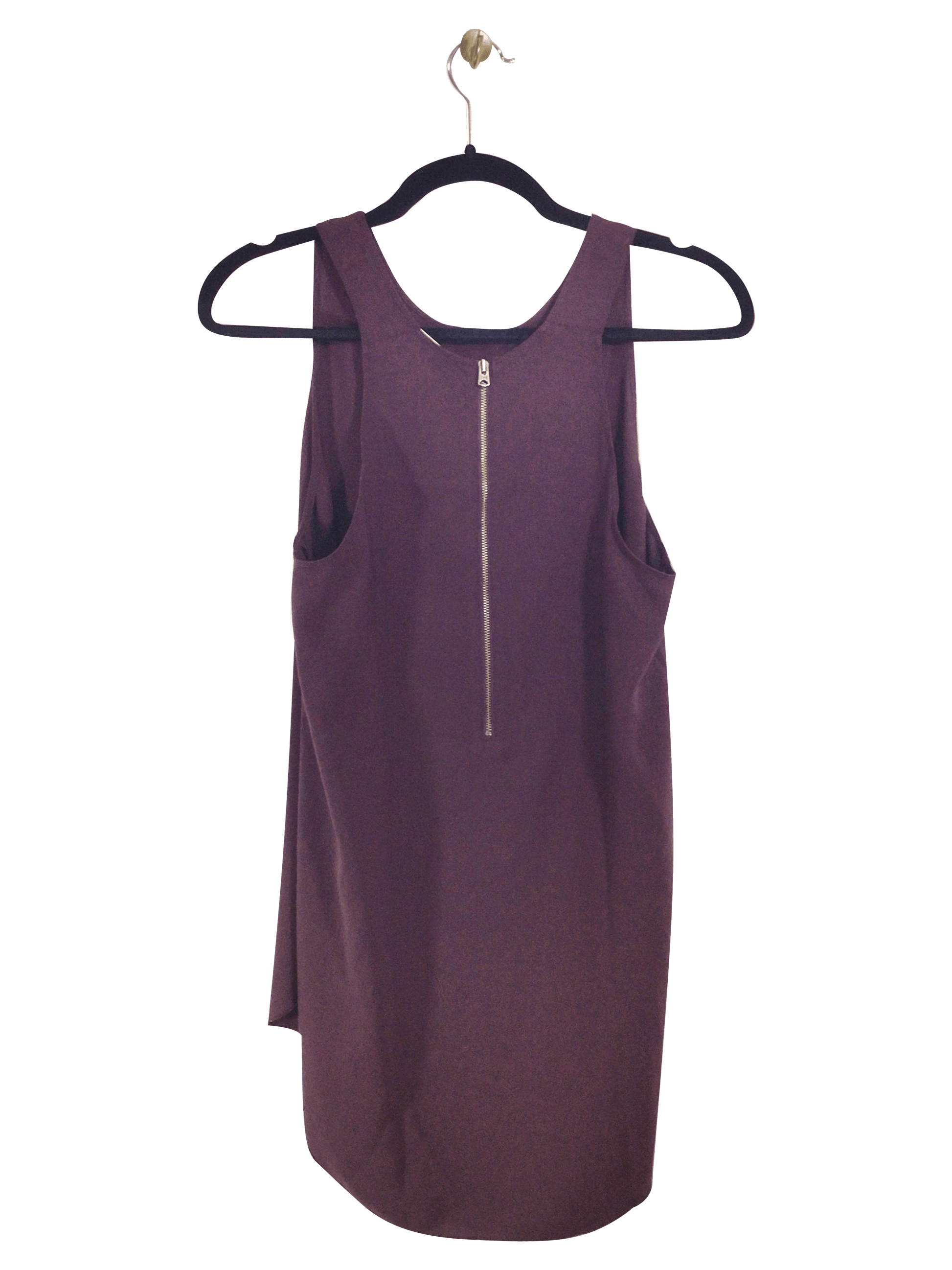 WILFRED T-shirt Regular fit in Purple - M - Velora