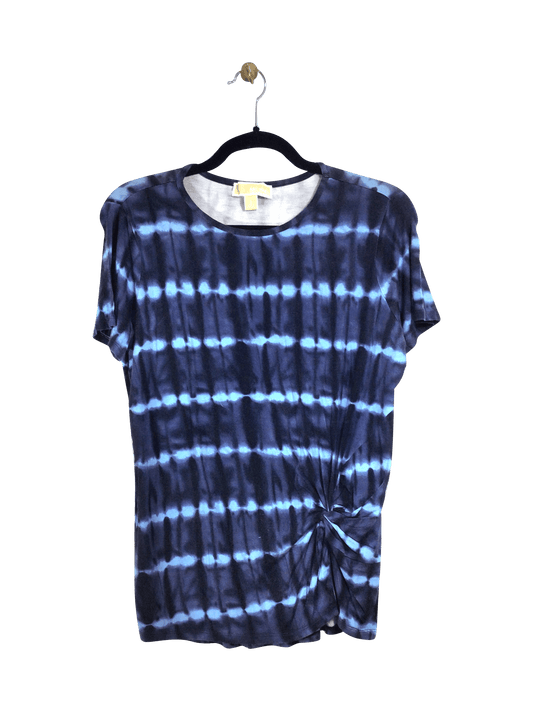 MICHAEL KORS T-shirt Regular fit in Blue - S Koop