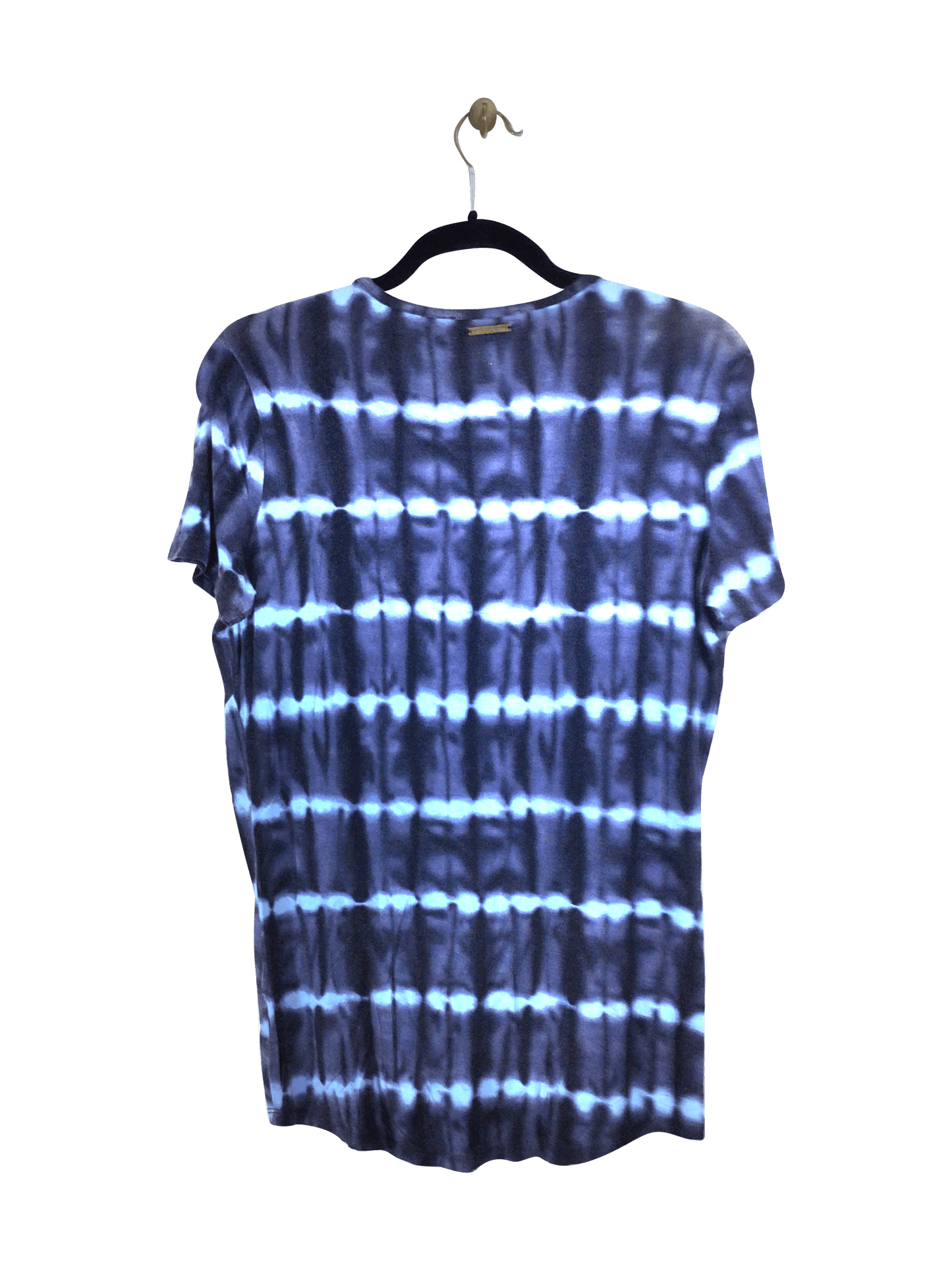 MICHAEL KORS T-shirt Regular fit in Blue - S Koop