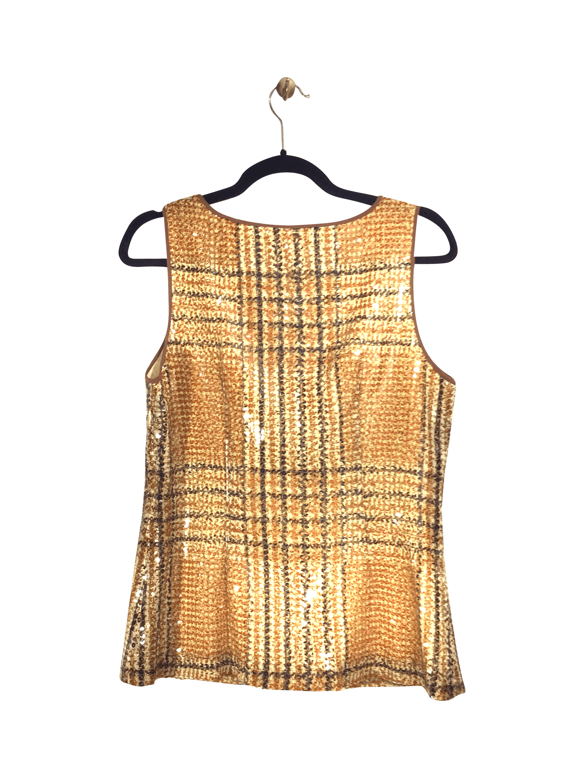 TORY BURCH Blouse Regular fit in Orange - 8 - Velora