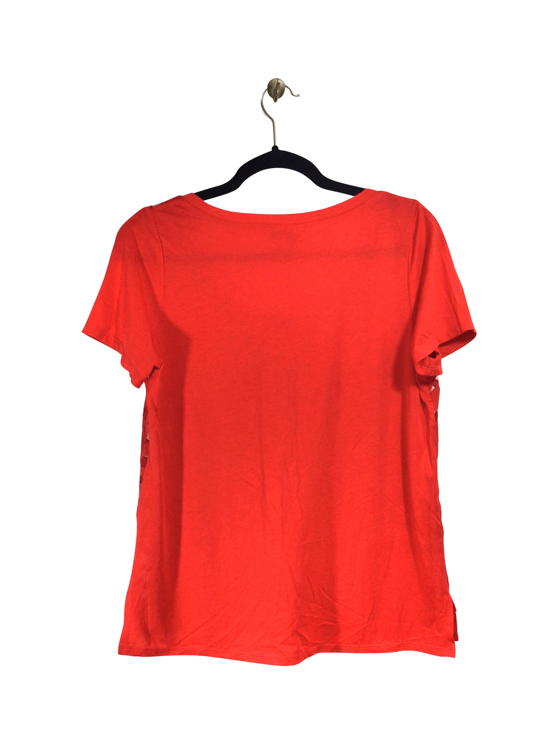 BABATON T-shirt Regular fit in Red - S - Velora