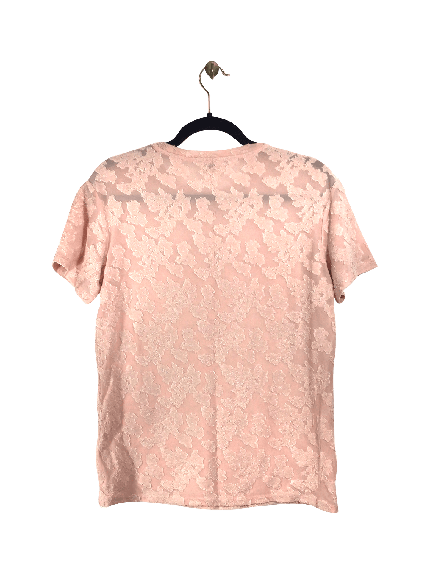 WILFRED T-shirt Regular fit in Pink - S - Velora