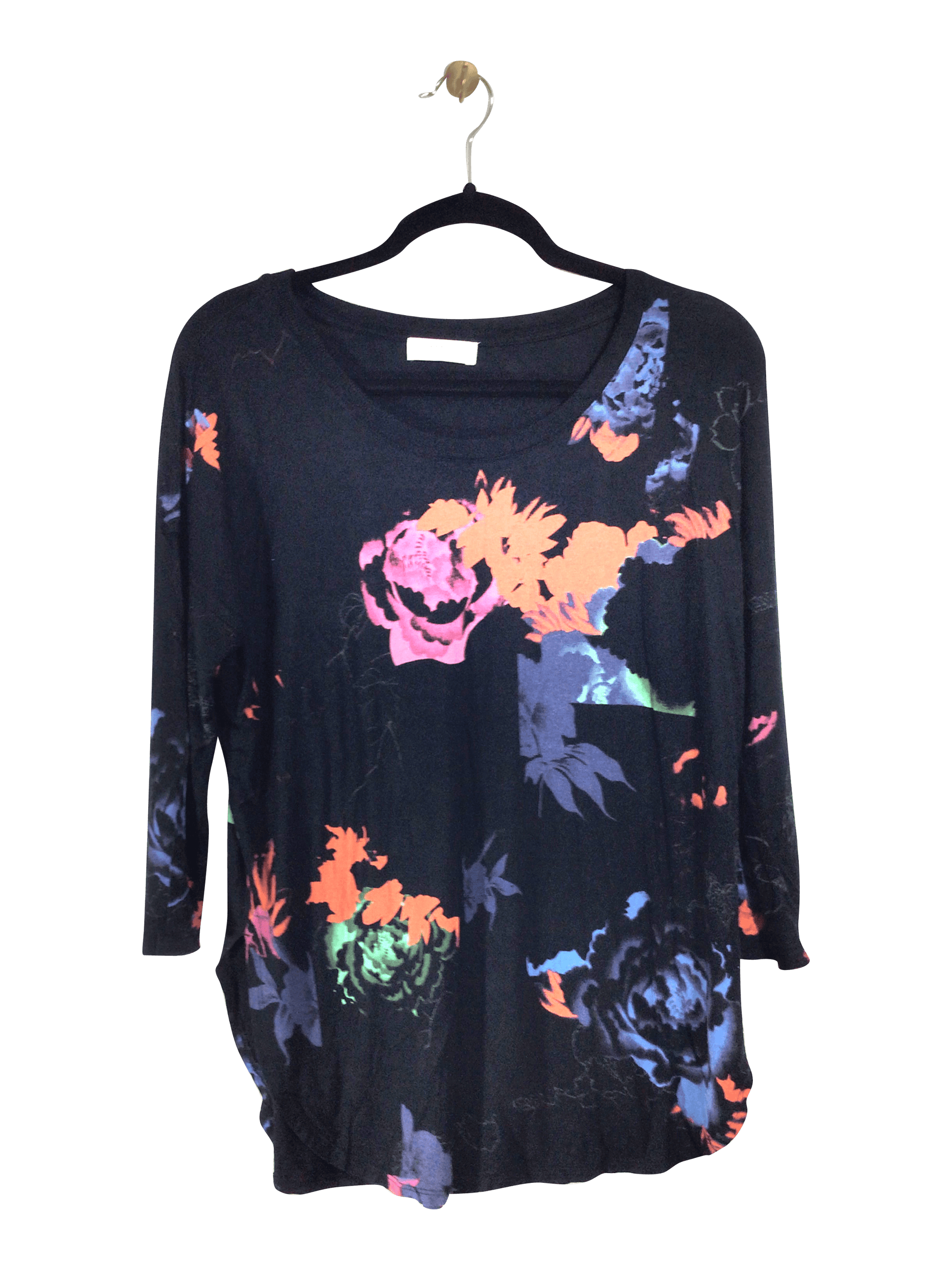 BABATON T-shirt Regular fit in Blue - S - Velora