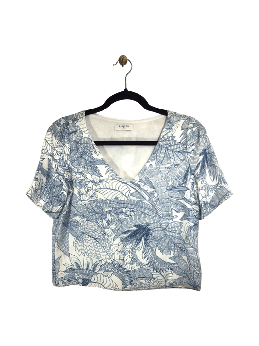 BABATON Blouse Regular fit in Blue - XS - Velora