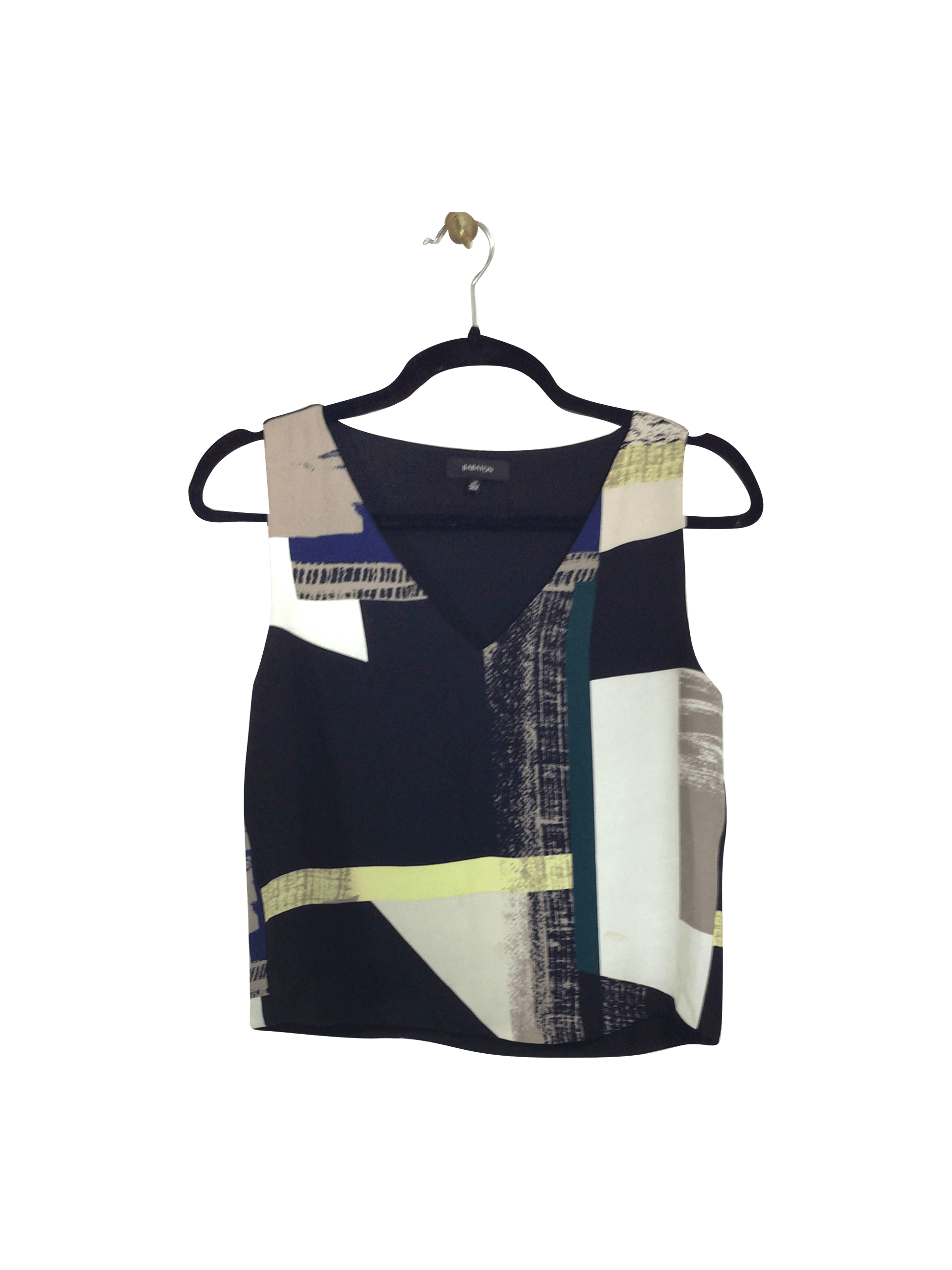 BABATON Blouse Regular fit in Black - XXS - Velora