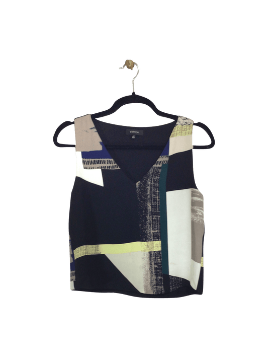 BABATON Blouse Regular fit in Black - XXS - Velora