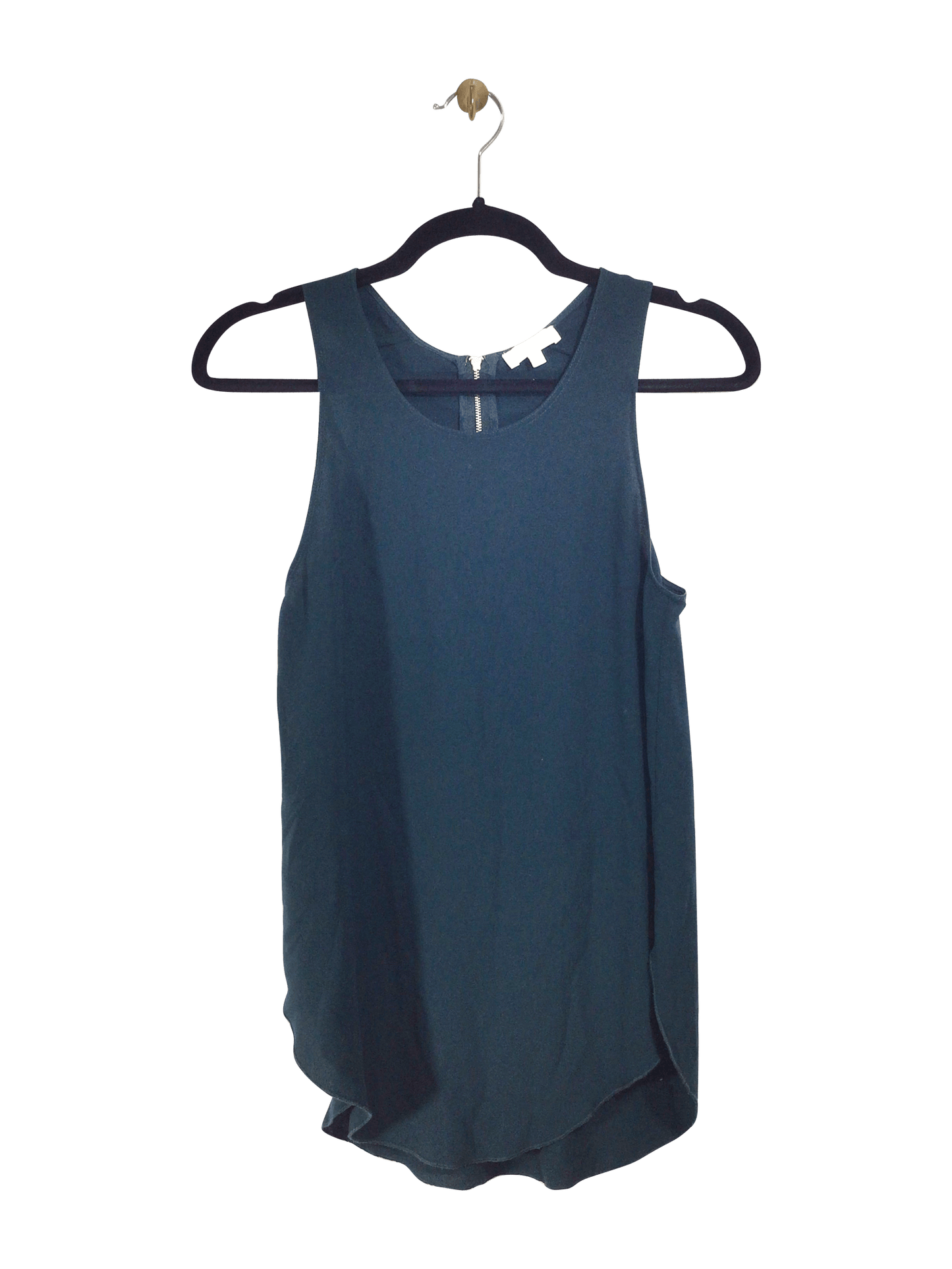 WILFRED Tank Top Regular fit in Green - XS - Velora