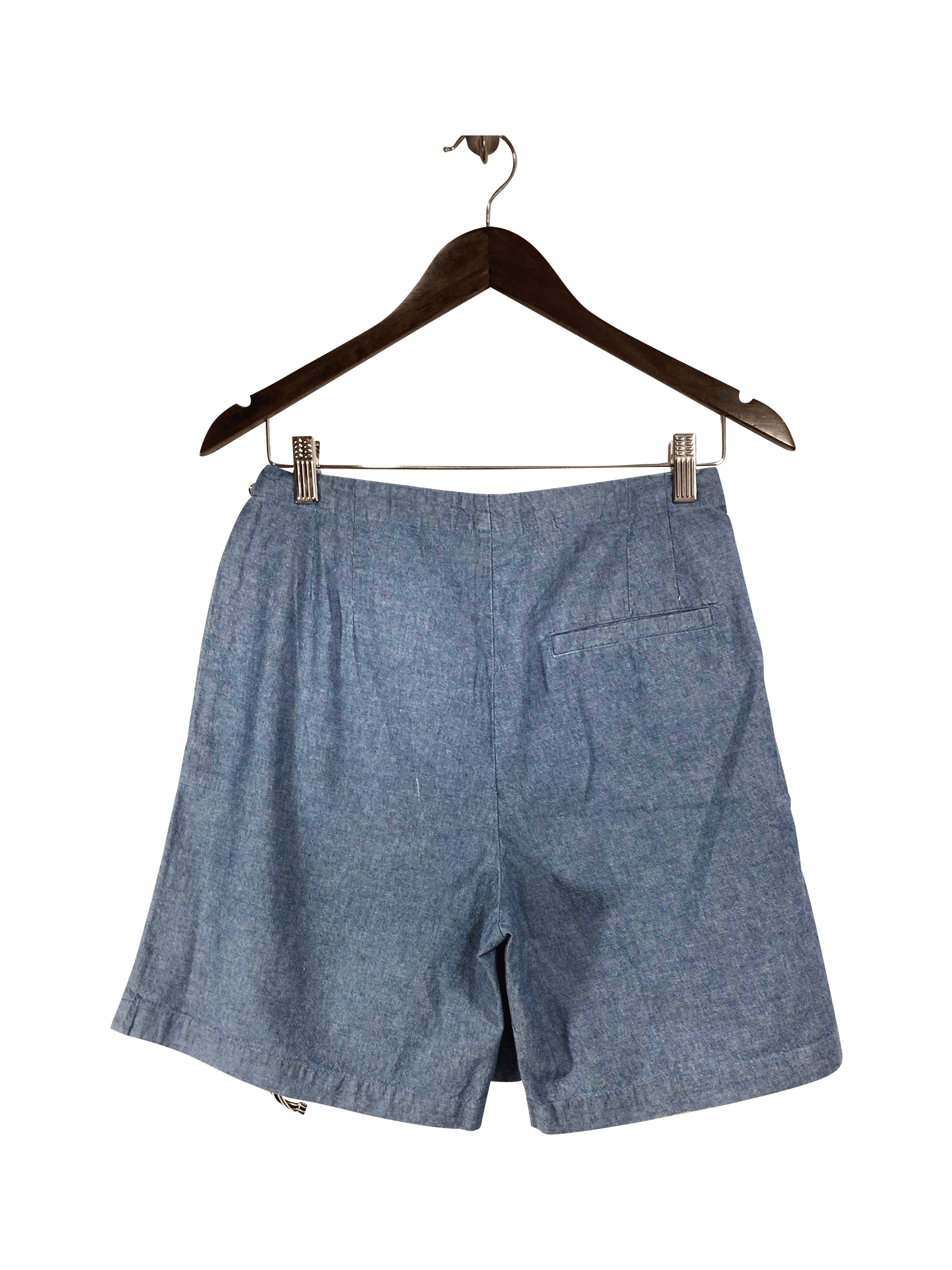 CARROLL REED Skirt Regular fit in Blue - 6 - Velora