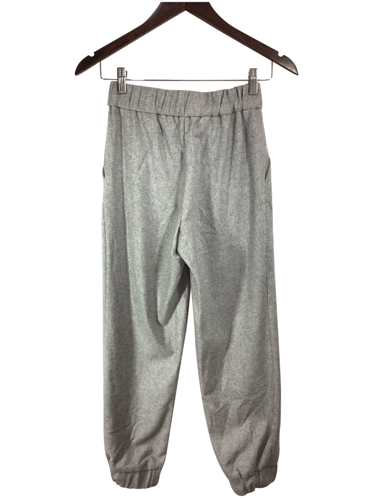 WILFRED Pant Regular fit in Gray - XXS - Velora