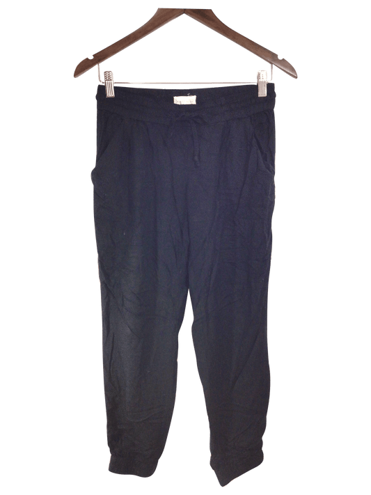 AZURE SKIES Pant Regular fit in Black - XS - Velora
