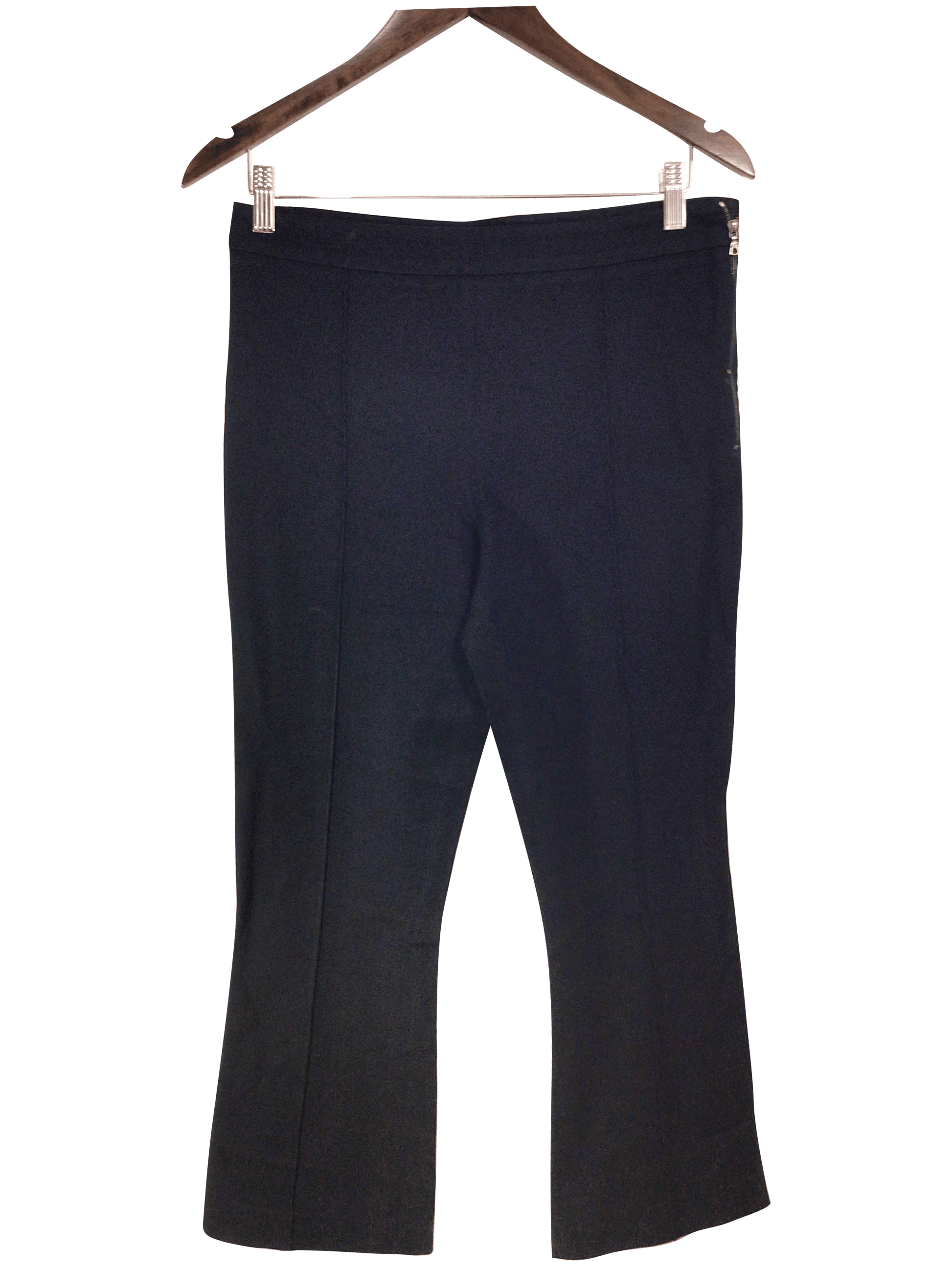 JUDITH & CHARLES Pant Regular fit in Black - 6 - Velora