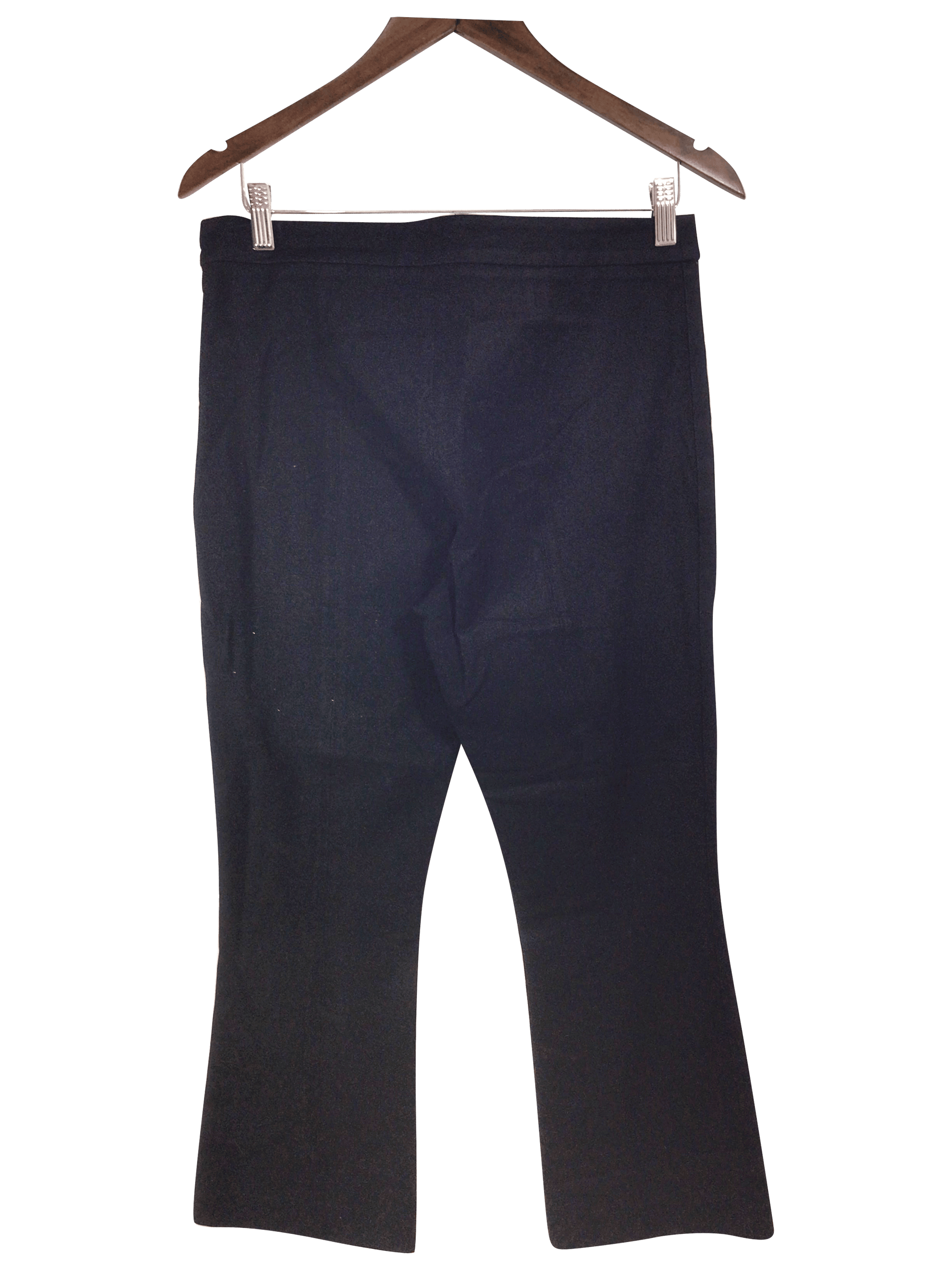 JUDITH & CHARLES Pant Regular fit in Black - 6 - Velora