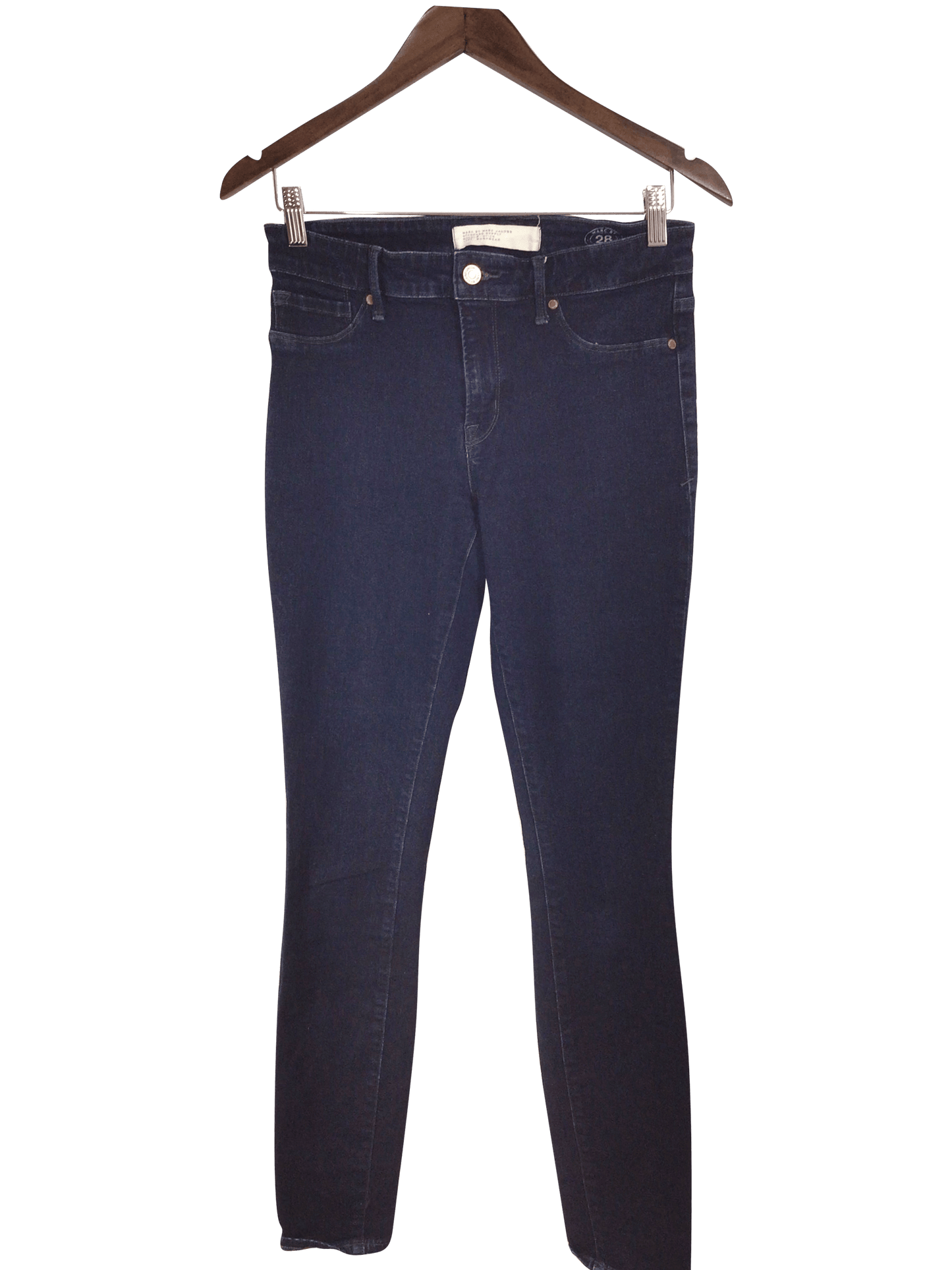 MARC JACOBS Straight-legged Jeans Regular fit in Blue - 28 - Velora