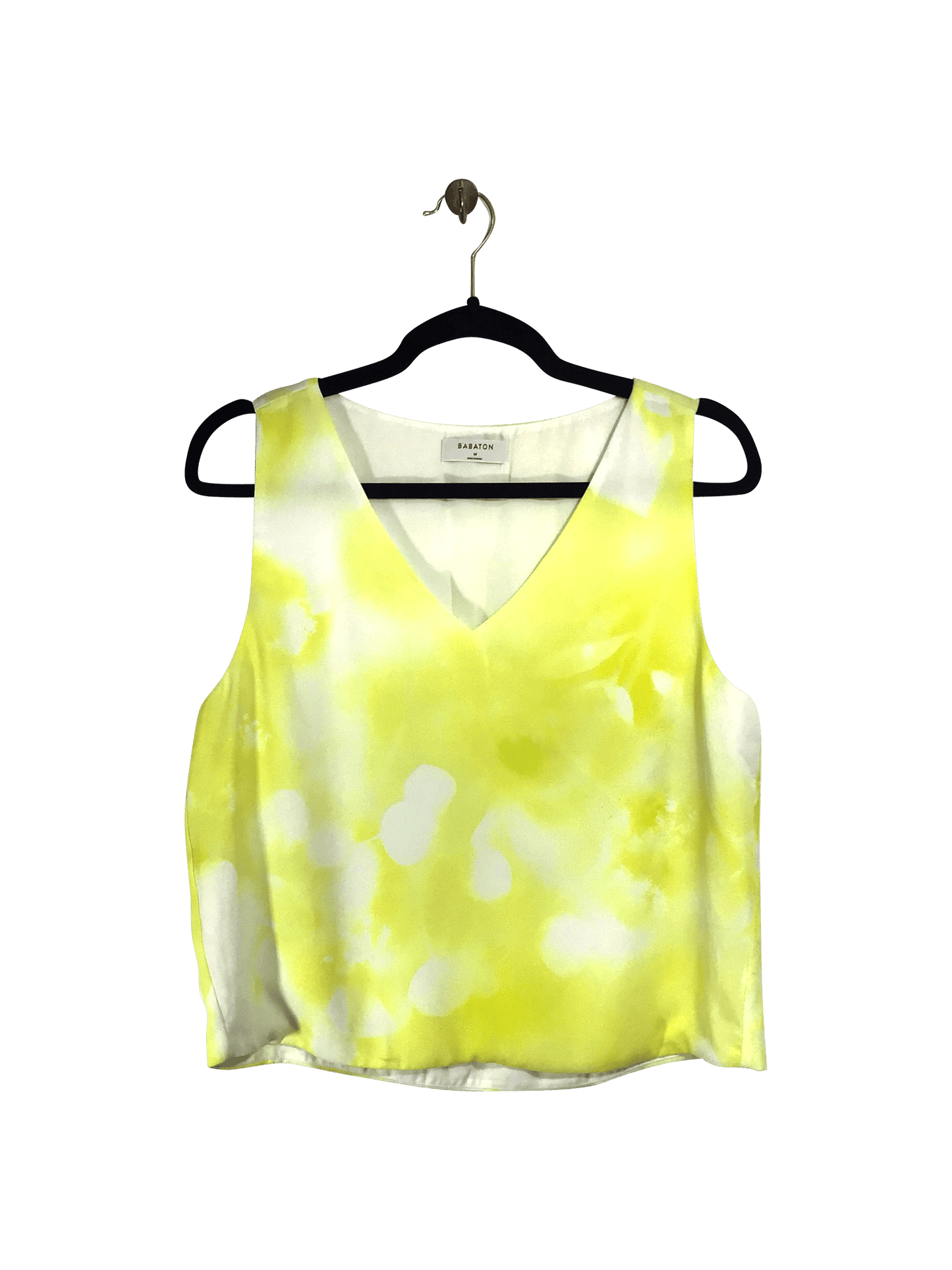 BABATON Blouse Regular fit in Orange - S / M Koop