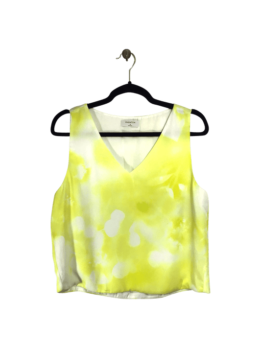 BABATON Blouse Regular fit in Orange - S / M Koop