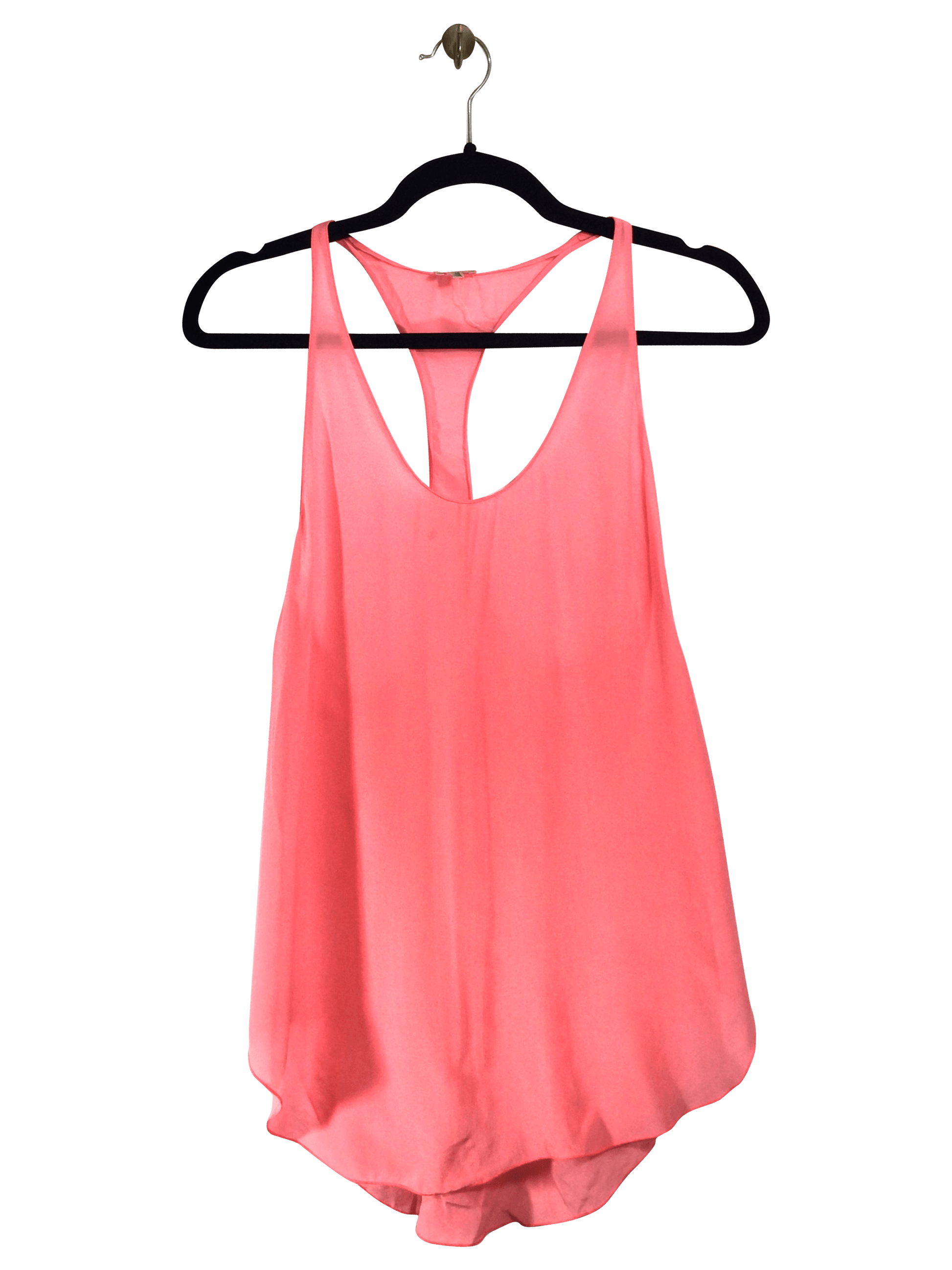 WILFRED Tank Top Regular fit in Pink - M - Velora