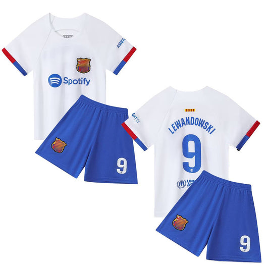 Children's World Cup Soccer Uniform Set for Kids