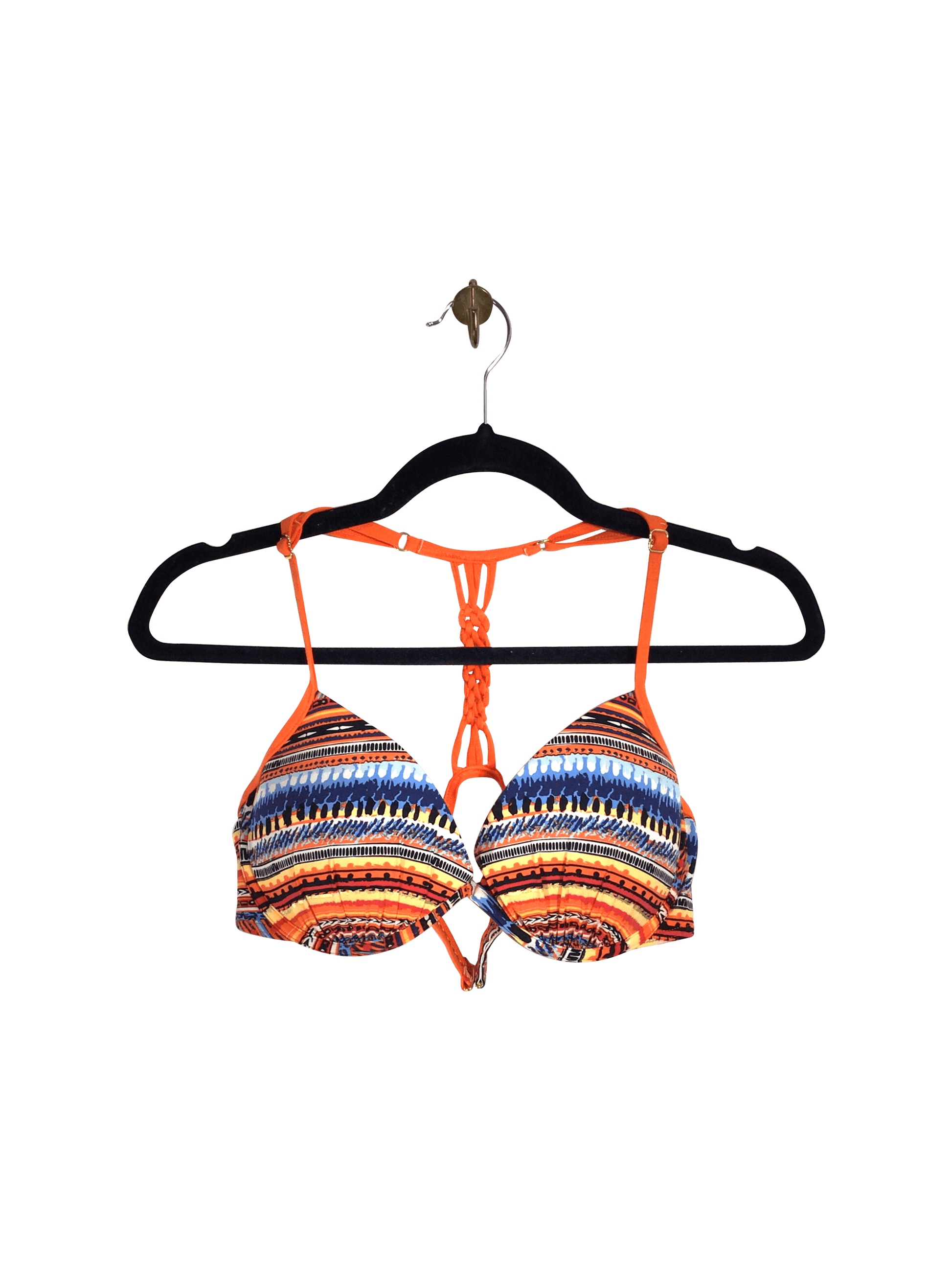 LA VIE EN ROSE Tankini Swimsuit Regular fit in Orange - M - Velora
