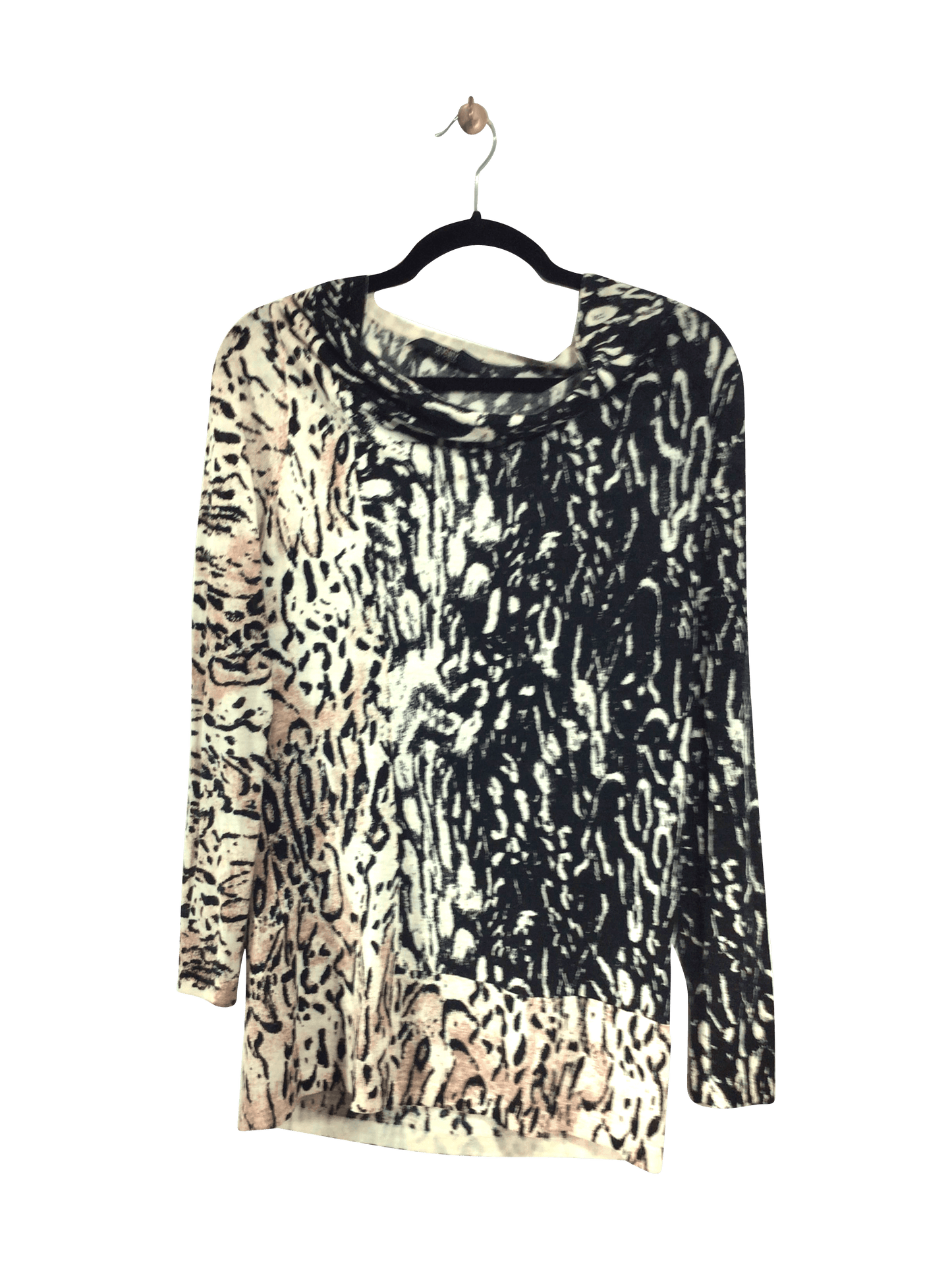 SEVENTY T-shirt Regular fit in Black - 44 - Velora