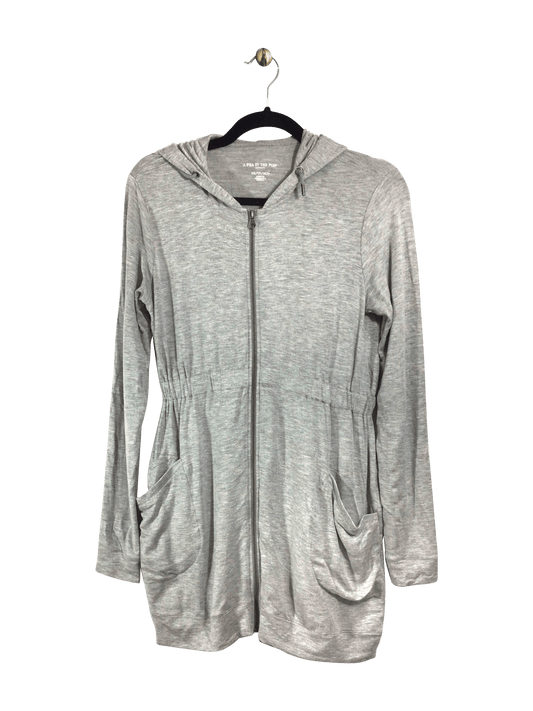 A PEA IN THE POD Sweatshirt Regular fit in Gray - XS - Velora