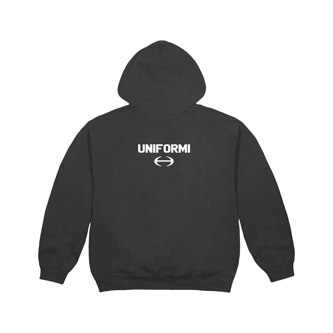 UNIFORMI CORE ZIP-UP