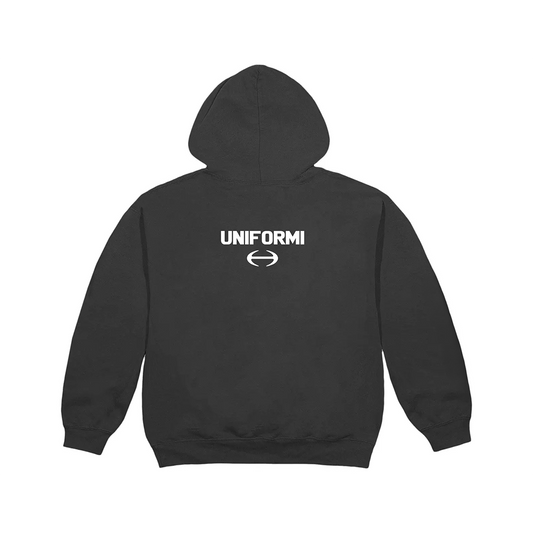 UNIFORMI CORE ZIP-UP