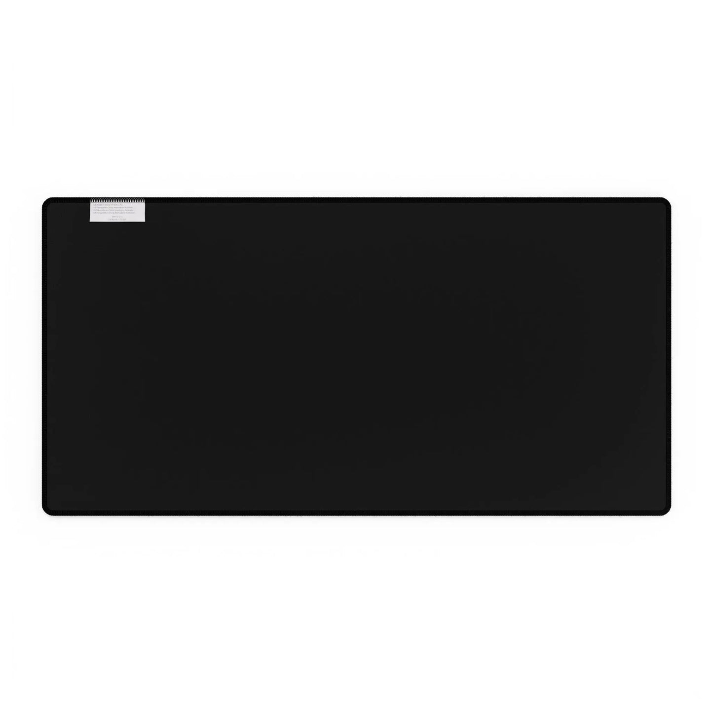 Absolute playmat/computer mat