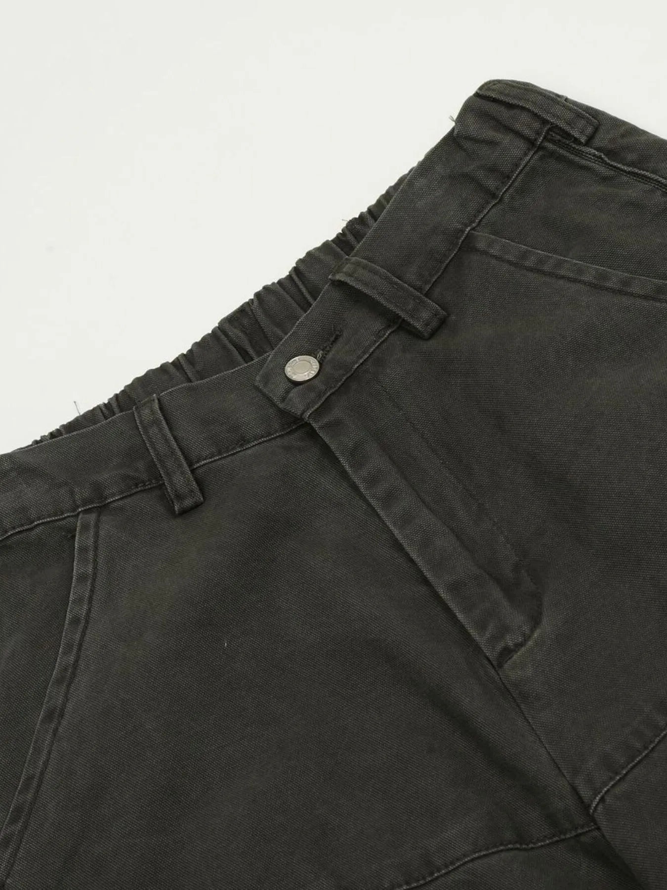 Men's Wide Leg Pants - Velora