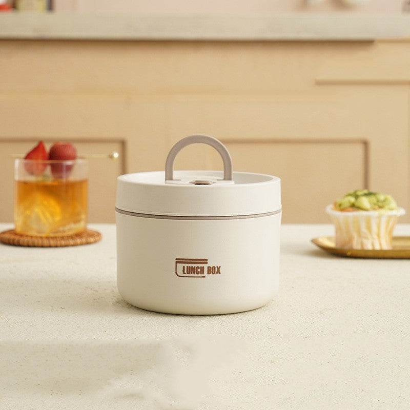 Portable PP 304 Stainless Steel Work Lunch Box - Velora